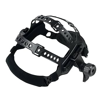 HEAD - 値下げ 格安　head anything+union contact TRQWH Welding Hood Auto Darkening Welding Helmet & Square
